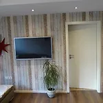 Overlinger Gaestehaus Westoverledingen