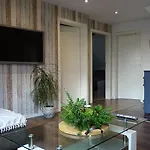 Overlinger Gaestehaus 招待所 Westoverledingen