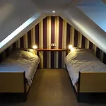 Overlinger Gaestehaus 3* Westoverledingen