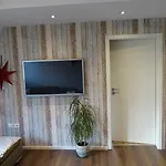 Overlinger Gaestehaus 3* Westoverledingen