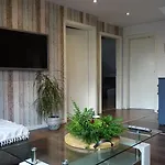 게스트하우스 Overlinger Gaestehaus 3*
