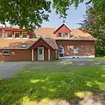 Overlinger Gaestehaus 게스트하우스 Westoverledingen