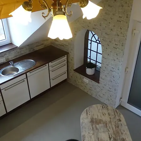Overlinger Gaestehaus Westoverledingen