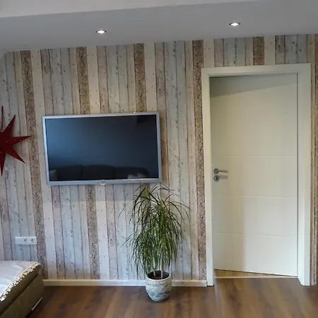 Overlinger Gaestehaus 3* Westoverledingen