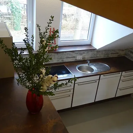 Penzion Overlinger Gaestehaus Westoverledingen
