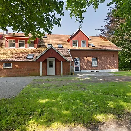 Overlinger Gaestehaus Penzion Westoverledingen