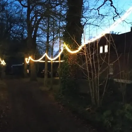 Overlinger Gaestehaus Westoverledingen