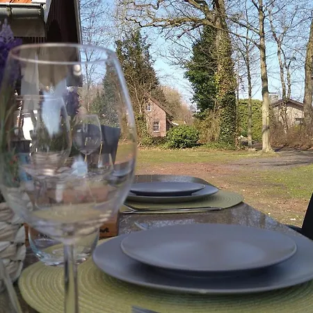 Overlinger Gaestehaus 3* Westoverledingen