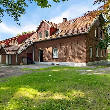 Overlinger Gaestehaus Penzion 3*
