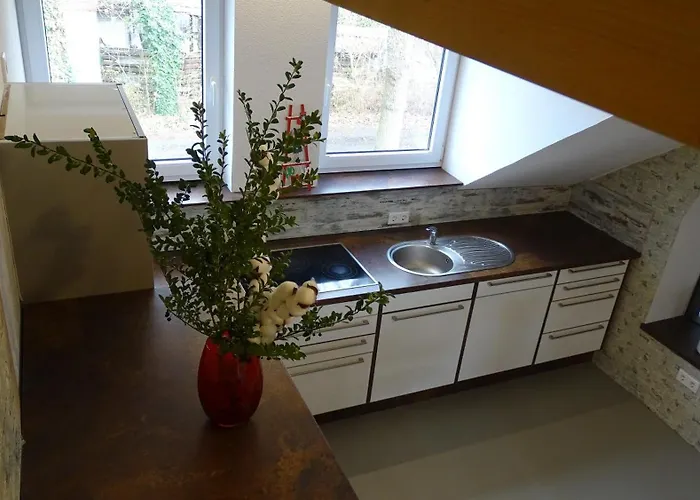 Πανσιόν Overlinger Gaestehaus